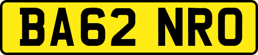 BA62NRO