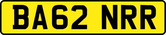 BA62NRR
