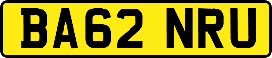 BA62NRU