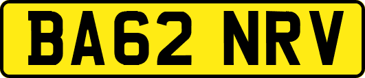 BA62NRV