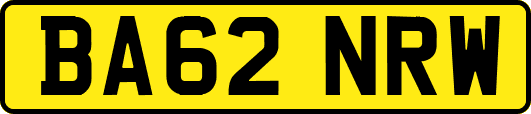 BA62NRW