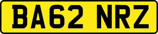 BA62NRZ