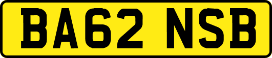 BA62NSB