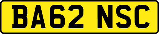 BA62NSC