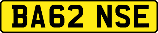 BA62NSE