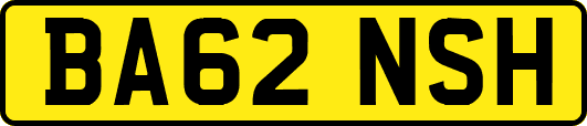BA62NSH