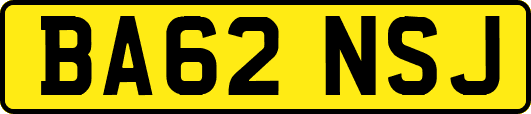 BA62NSJ