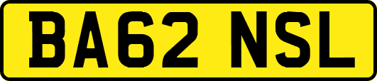 BA62NSL