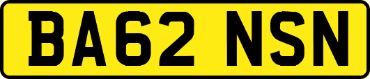 BA62NSN