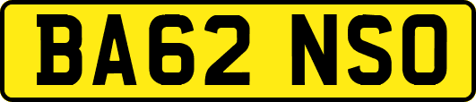 BA62NSO