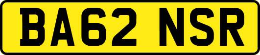 BA62NSR