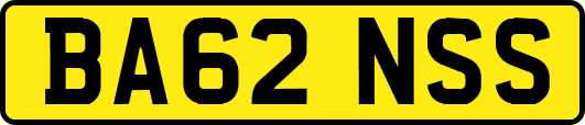 BA62NSS