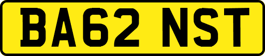 BA62NST
