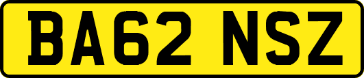 BA62NSZ