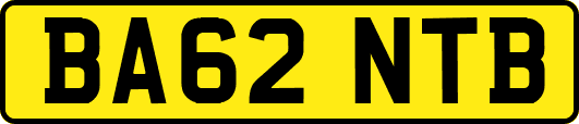BA62NTB