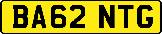 BA62NTG