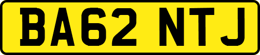 BA62NTJ