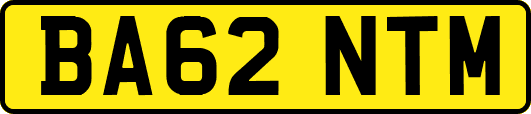 BA62NTM