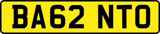 BA62NTO