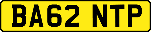 BA62NTP