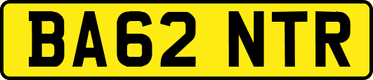 BA62NTR