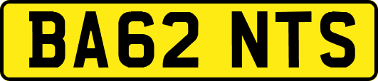BA62NTS