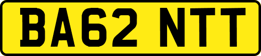 BA62NTT