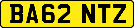 BA62NTZ