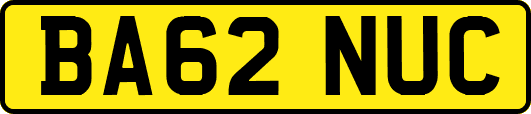 BA62NUC