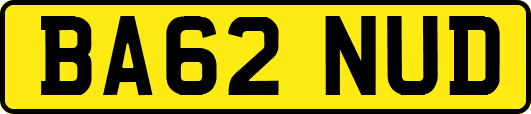 BA62NUD