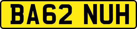 BA62NUH