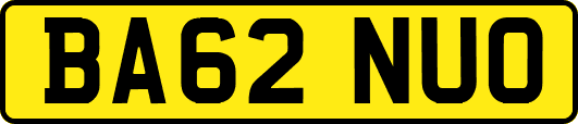 BA62NUO