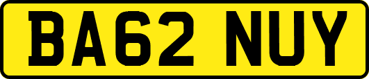 BA62NUY