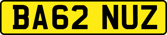 BA62NUZ