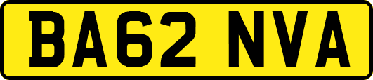 BA62NVA