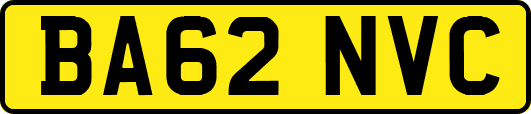 BA62NVC
