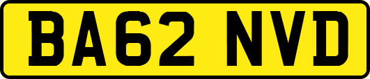 BA62NVD