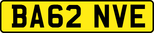 BA62NVE