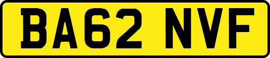 BA62NVF