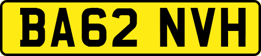 BA62NVH