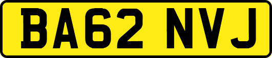 BA62NVJ