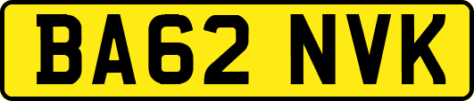 BA62NVK