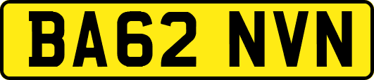 BA62NVN