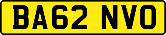 BA62NVO