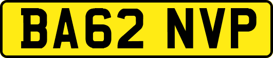 BA62NVP
