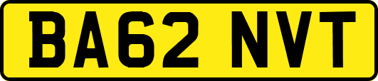 BA62NVT