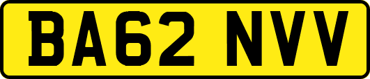 BA62NVV