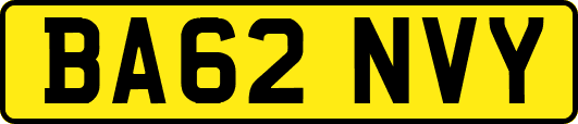 BA62NVY