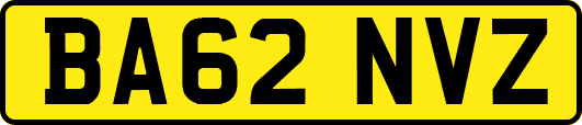 BA62NVZ