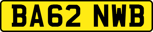 BA62NWB